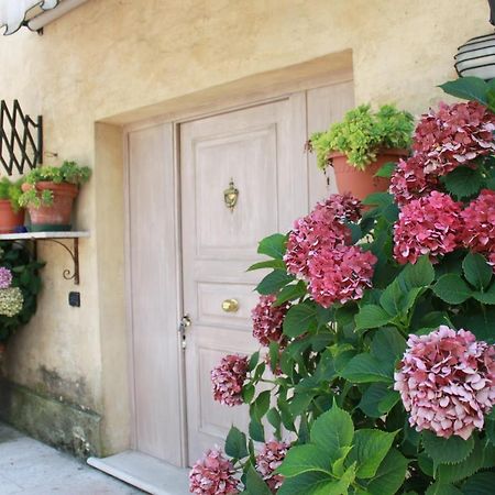 Guest House La Marignana Mogliano Vêneto Exterior foto