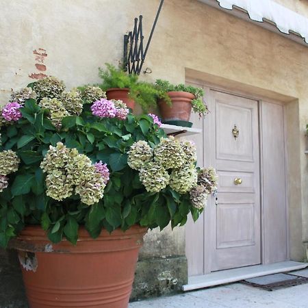 Guest House La Marignana Mogliano Vêneto Exterior foto