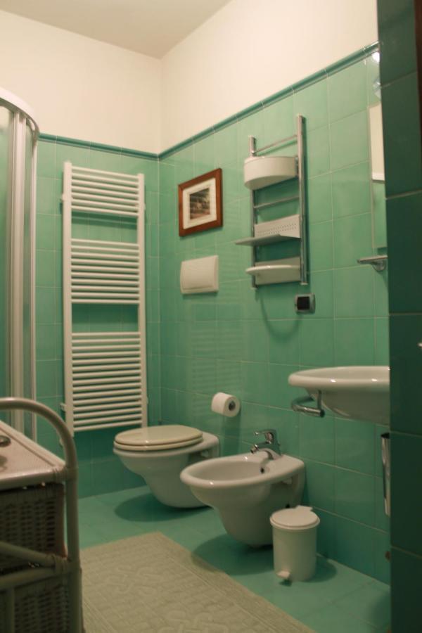 Guest House La Marignana Mogliano Vêneto Exterior foto