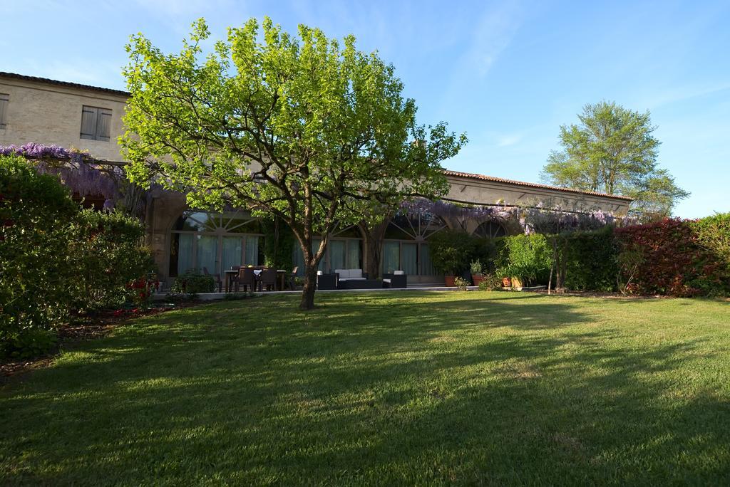 Guest House La Marignana Mogliano Vêneto Exterior foto