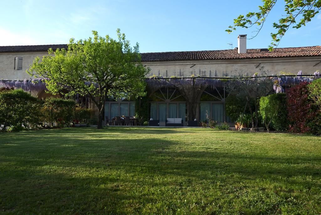 Guest House La Marignana Mogliano Vêneto Exterior foto