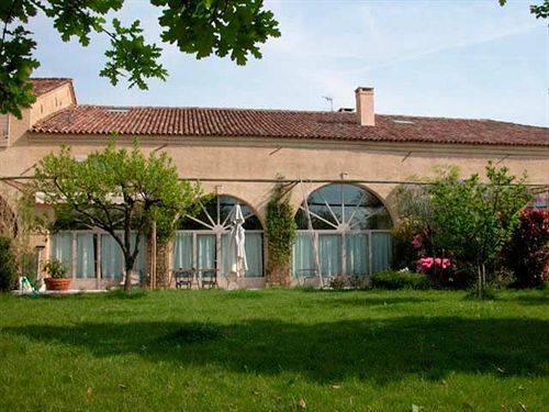 Guest House La Marignana Mogliano Vêneto Exterior foto