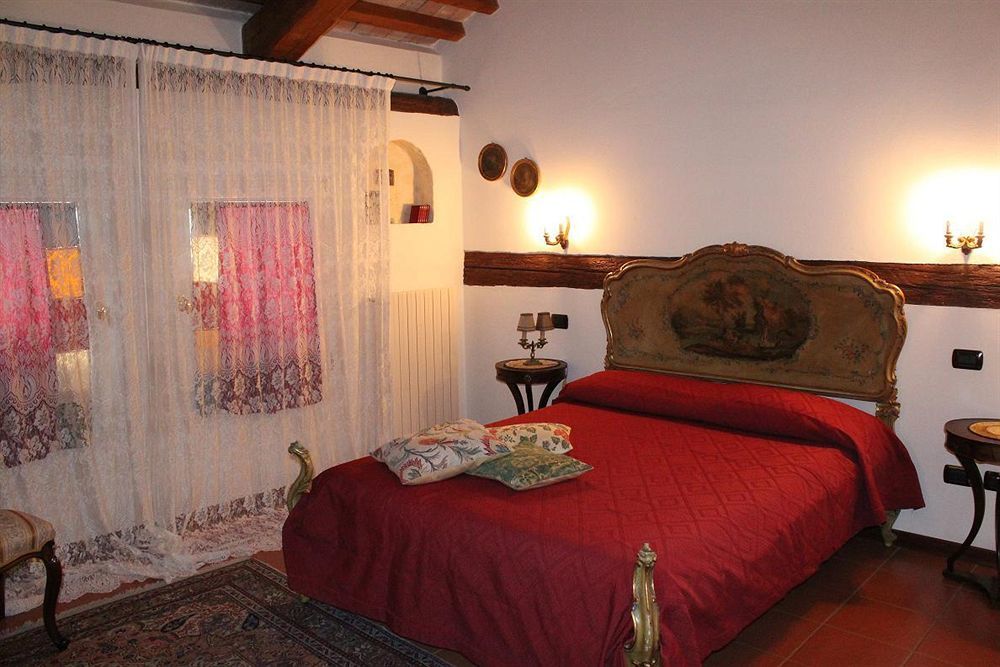 Guest House La Marignana Mogliano Vêneto Exterior foto