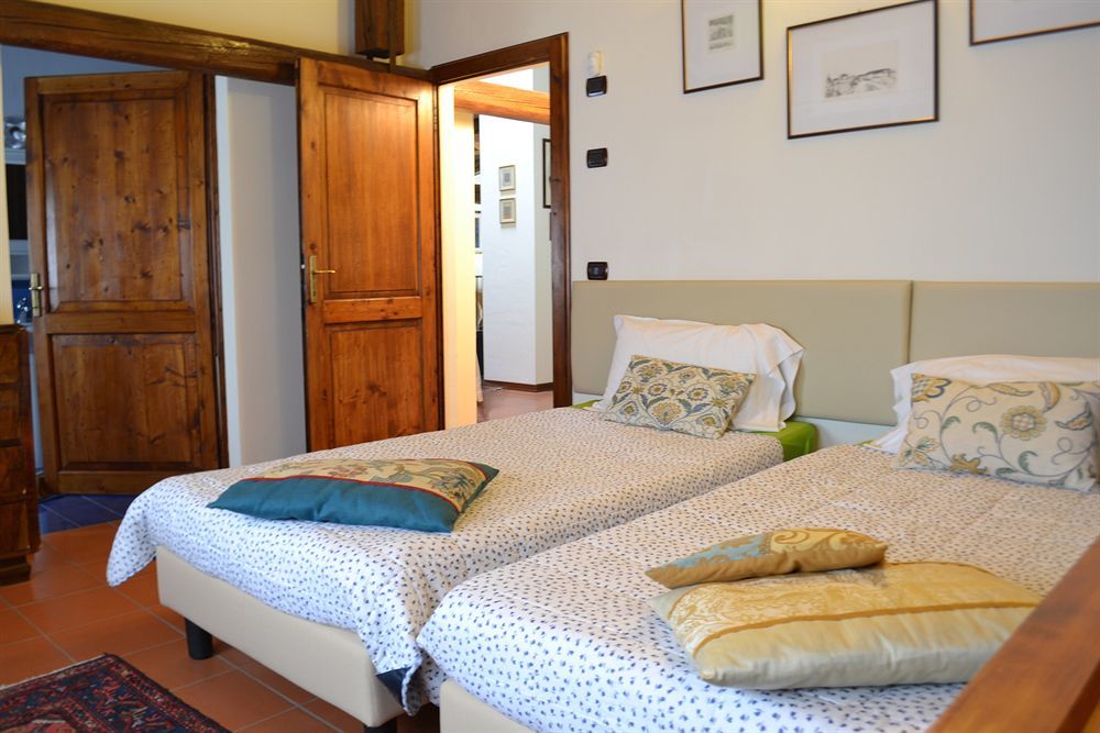 Guest House La Marignana Mogliano Vêneto Exterior foto