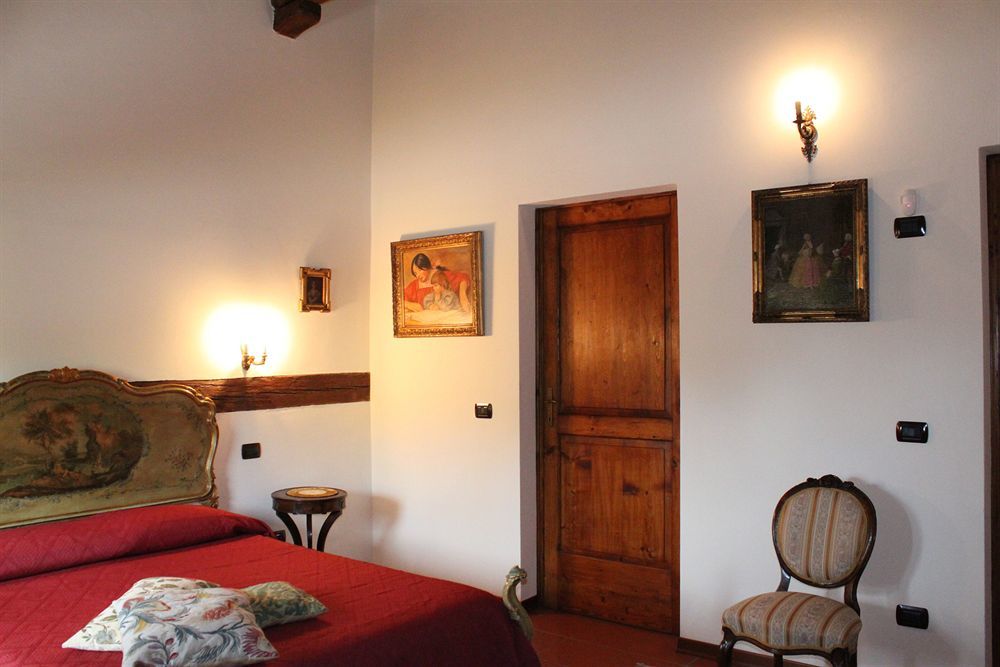 Guest House La Marignana Mogliano Vêneto Exterior foto