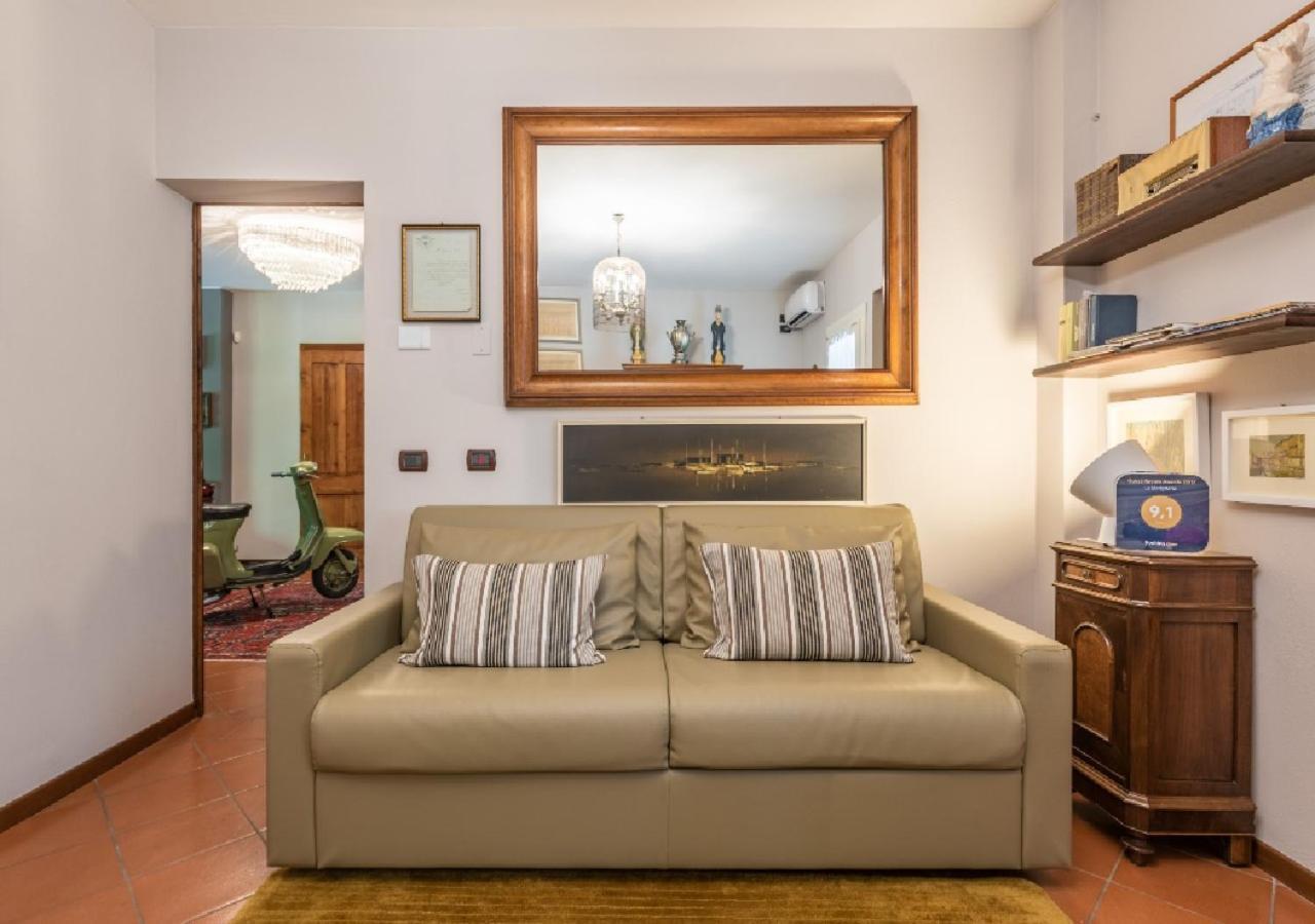 Guest House La Marignana Mogliano Vêneto Exterior foto